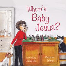 Where s Baby Jesus?