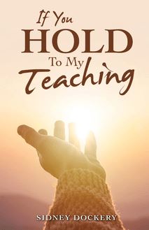 If You Hold to My Teaching