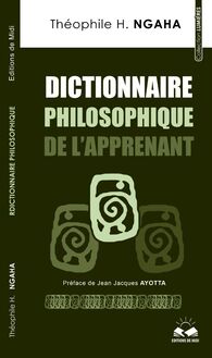 Dictionnaire philosophique de l apprenant