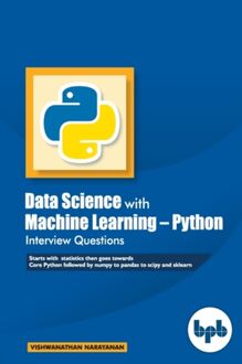 Data Science with Machine Learning