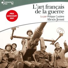 L art français de la guerre