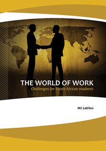 World of Work: Challenges for South African students, The