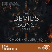 The Devil s Sons, Tome 1