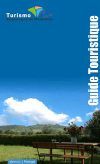 Guide Touristique de Reguengos de Monsaraz