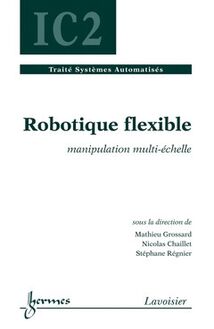 Robotique flexible