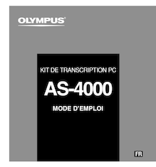 AS-4000 - Olympus America