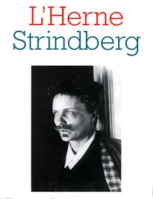 Cahier Strindberg