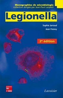 Legionella (2e ed.)