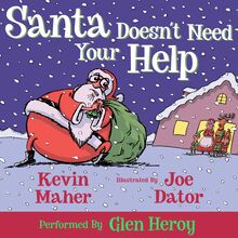 Santa Doesn t Need Your Help