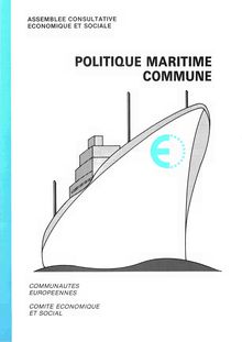 Politique des transports maritimes de la CEE