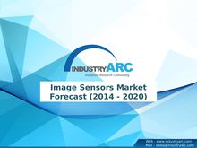 Image Sensors Market Analysis, Market Size, Application Analysis 2014-2020