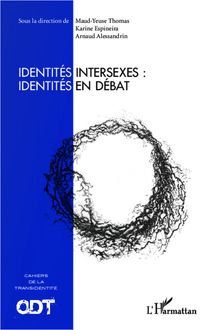 Identités intersexes : identités en débat