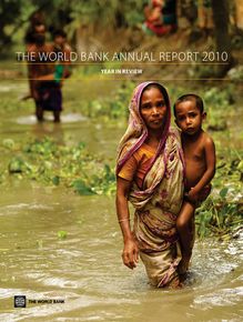 The World Bank Annual Report 2010