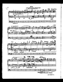 Partition Andante, violon Sonata No.9, Op.47, Kreutzer Sonata, A Major