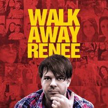 Walk Away Renée - Dossier de presse