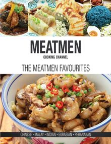 MeatMen Cooking Channel