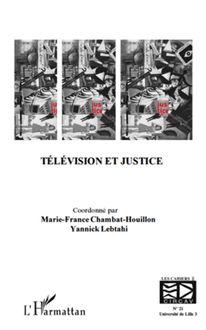 Télévision et justice
