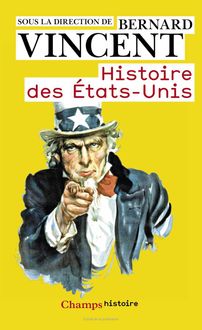 HISTOIRE DES ÉTATS-UNIS