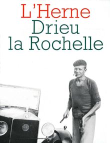 Cahier Drieu La Rochelle