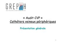 6 Présentation Audit CVP GREPHH
