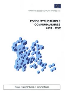 Fonds structurels communautaires