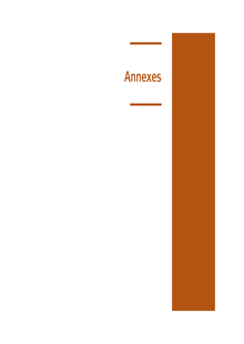 Annexes - Les revenus et le patrimoine des ménages - Insee Références - Édition 2012