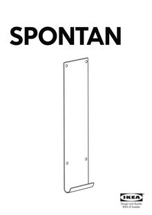 IKEA - SPONTAN