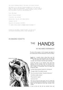 The Hands