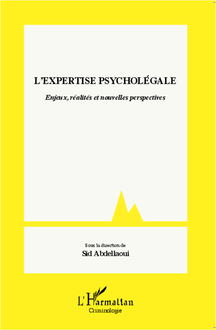 L expertise psycholégale