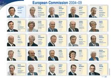 Poster - European Commission 2004–09