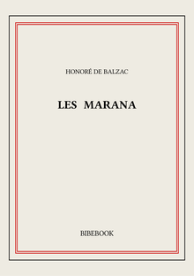 Les Marana