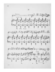 Partition , Moderato, violon Sonata No.1, A minor, Bloch, Ernest