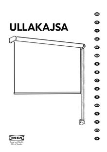 IKEA - ULLAKAJSA