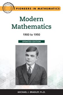 Modern Mathematics, Updated Edition