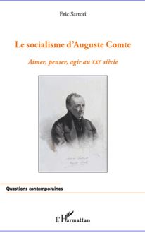 Socialisme d Auguste Comte