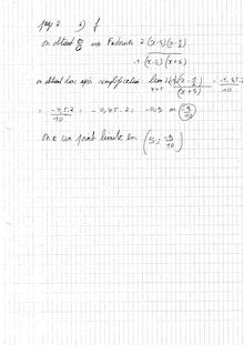 Corrigé exercice 2 f du dossier de révision 5ièmes maths 4 heures