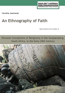 An Ethnography of Faith
