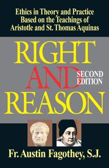 Right And Reason
