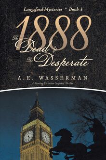 1888 the Dead & the Desperate
