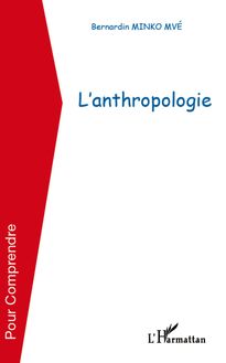 L anthropologie