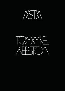 Tommie Keeston biography, discography and contacts