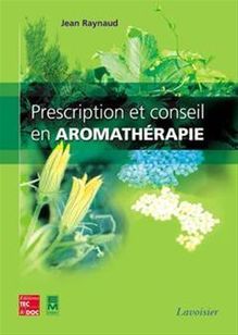 Prescription et conseil en aromathérapie