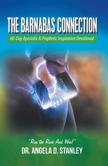 The Barnabas Connection