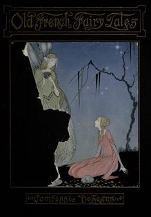 Old French fairy tales
