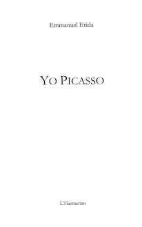 Yo Picasso