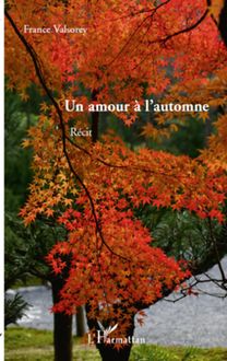 Un amour à l automne