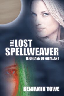 The Lost Spellweaver
