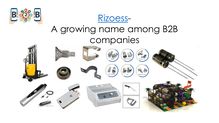 Rizoess A growing name among B2B wholesale market