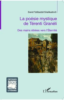 La poésie mystique de Térenti Granéli