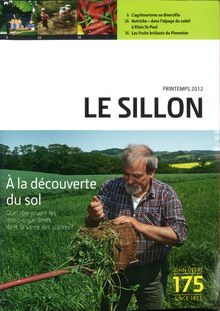 A la découverte du sol  LE SILLON  1-2012